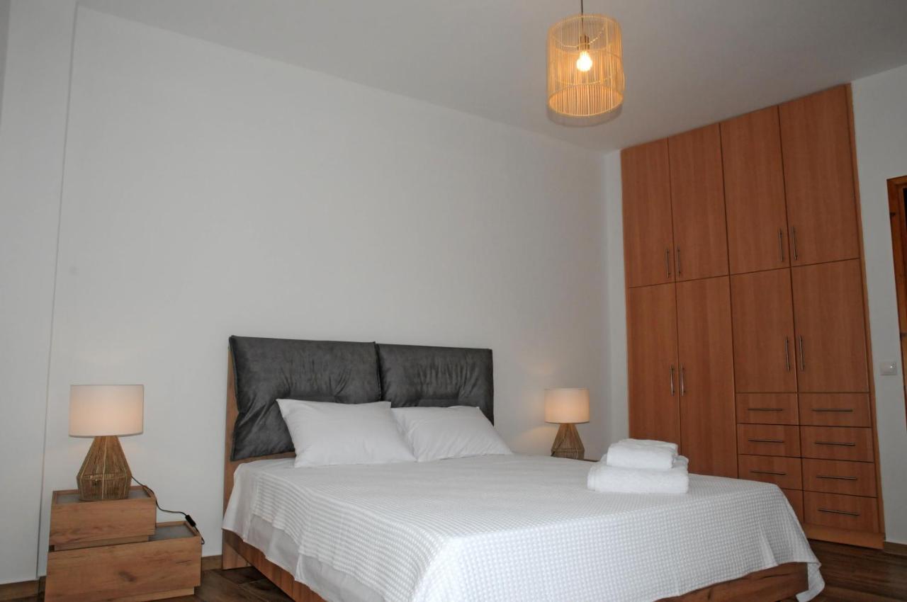 Komis Crown - Luxury Apartments Komi  Exterior foto