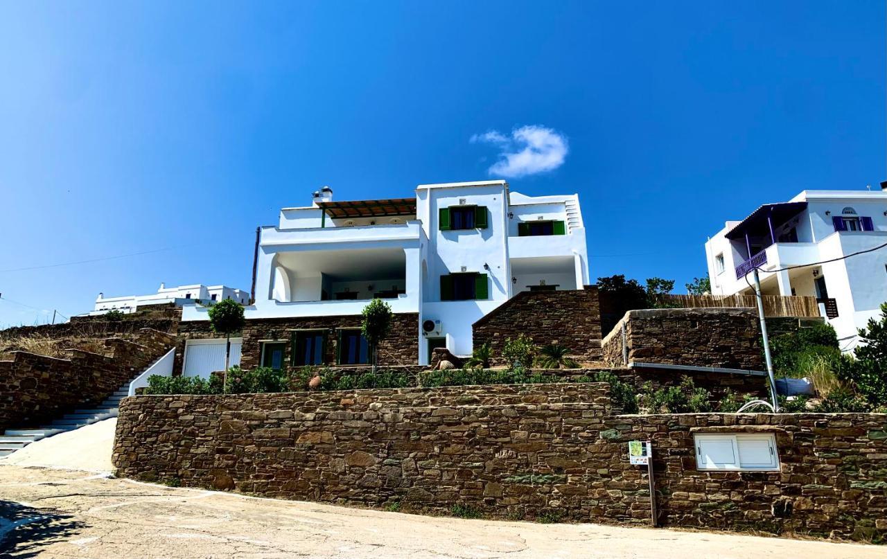 Komis Crown - Luxury Apartments Komi  Exterior foto
