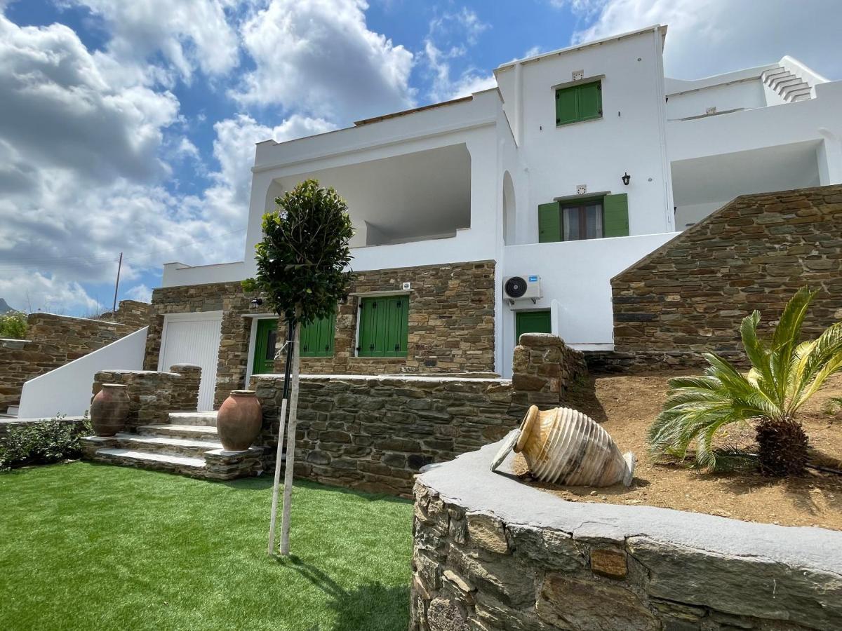 Komis Crown - Luxury Apartments Komi  Exterior foto